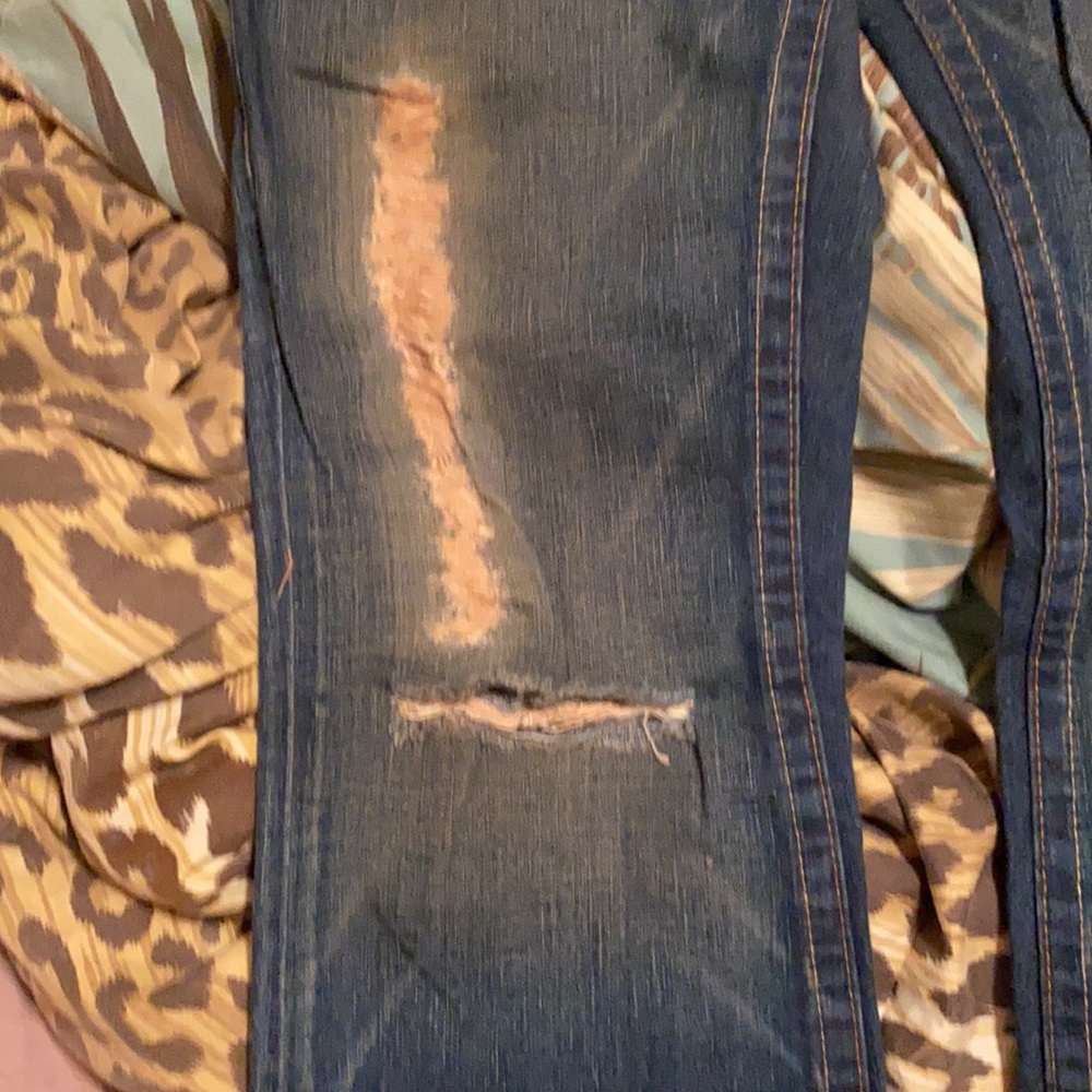 Jeans - Picture 9 of 13